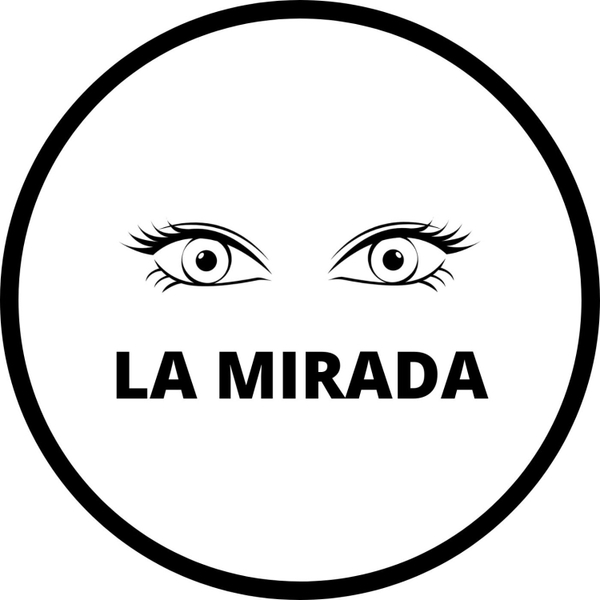 Con chispa en la mirada 161123CONCHISPAENLAMIRADA artwork