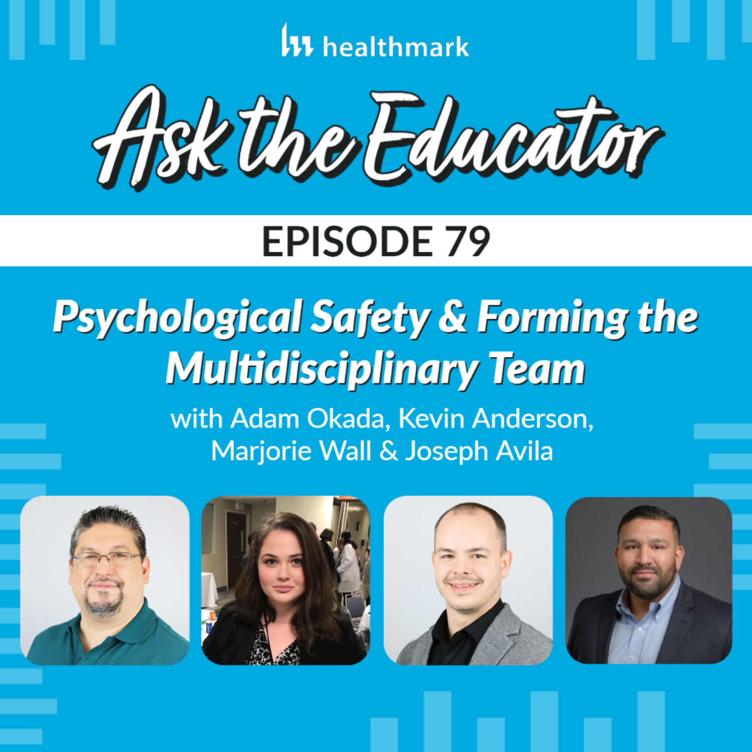 Ask the Educator