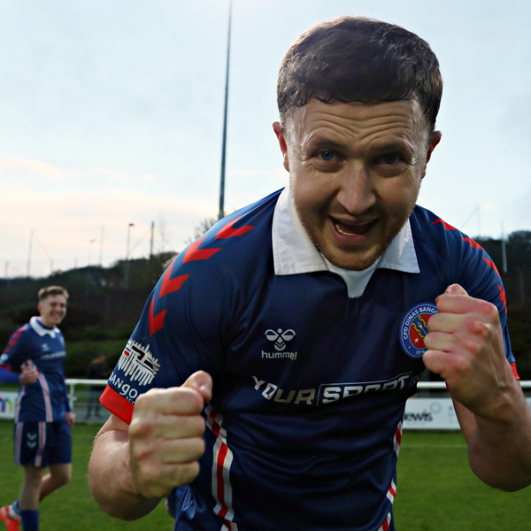 Tommy Creamer ringtone artwork