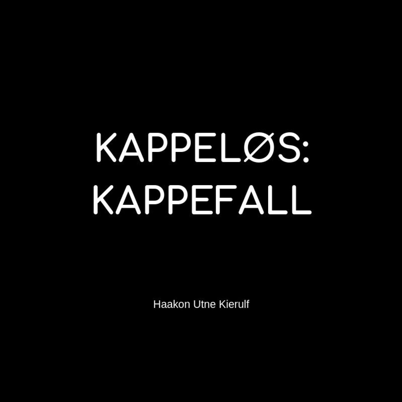 Kappefall