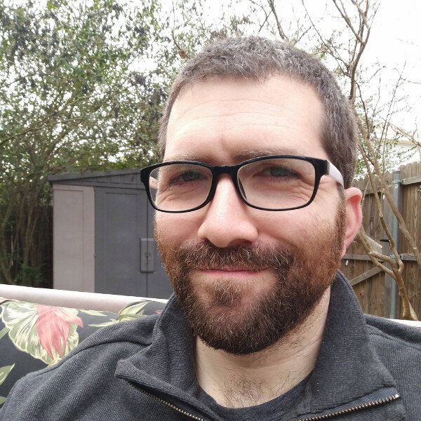 Russell Hemati avatar