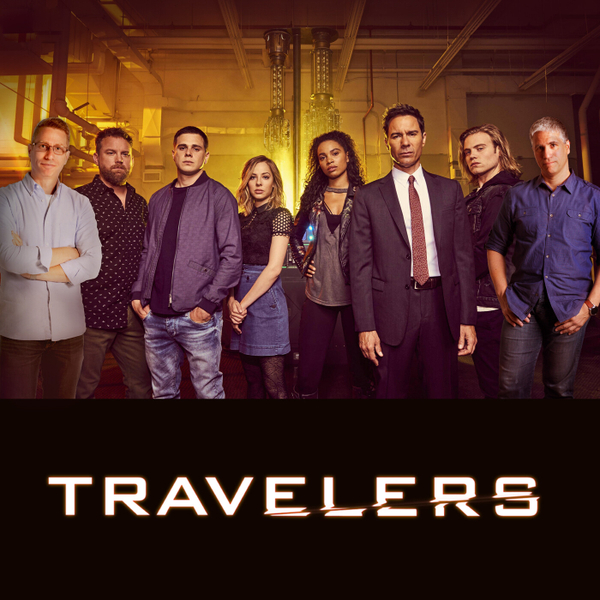 S2 E10 - '21C' artwork