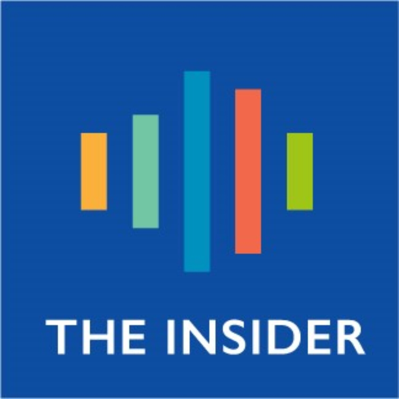 The Insider - Podcast.co