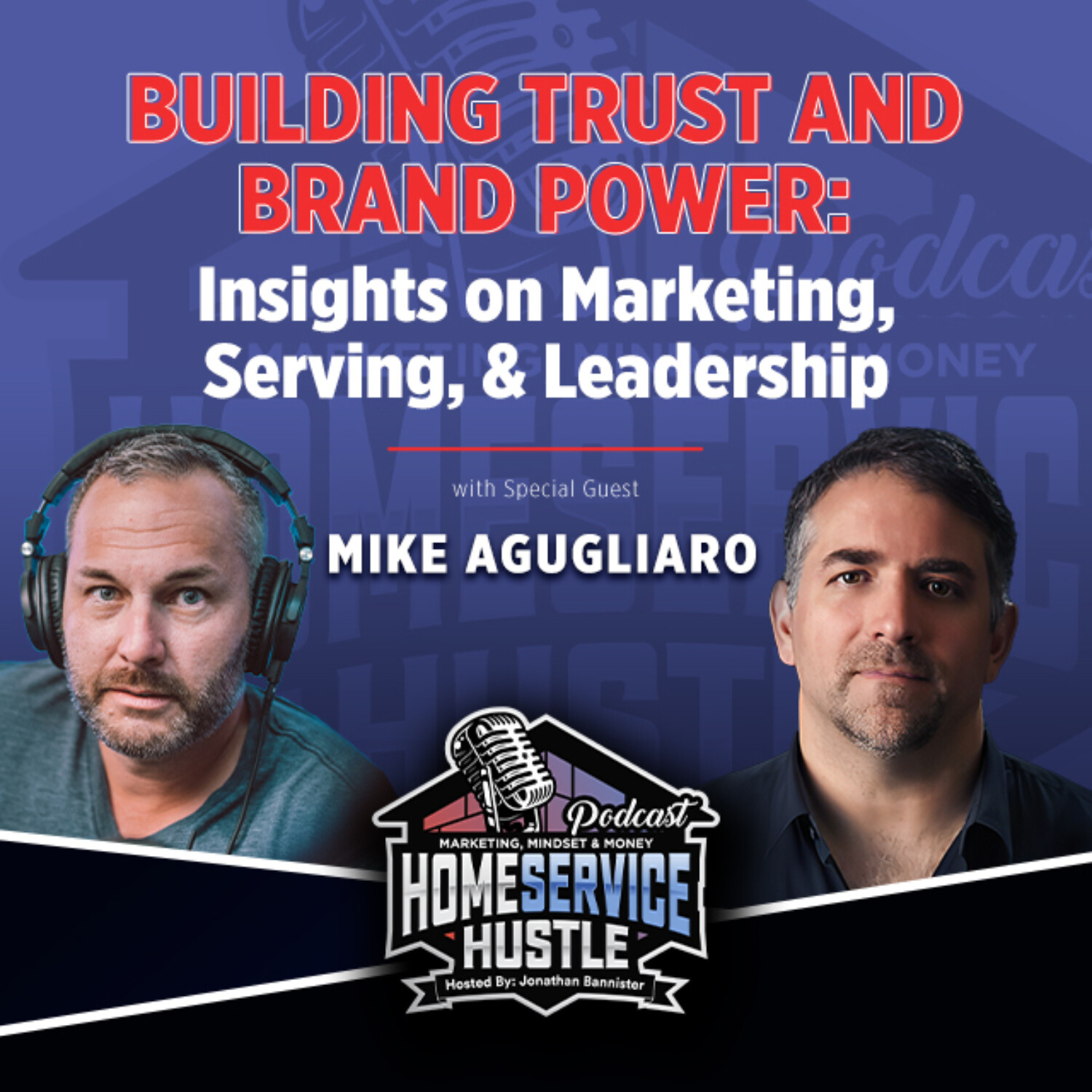 The Home Service Hustle
