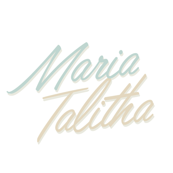 Maria Talitha artwork