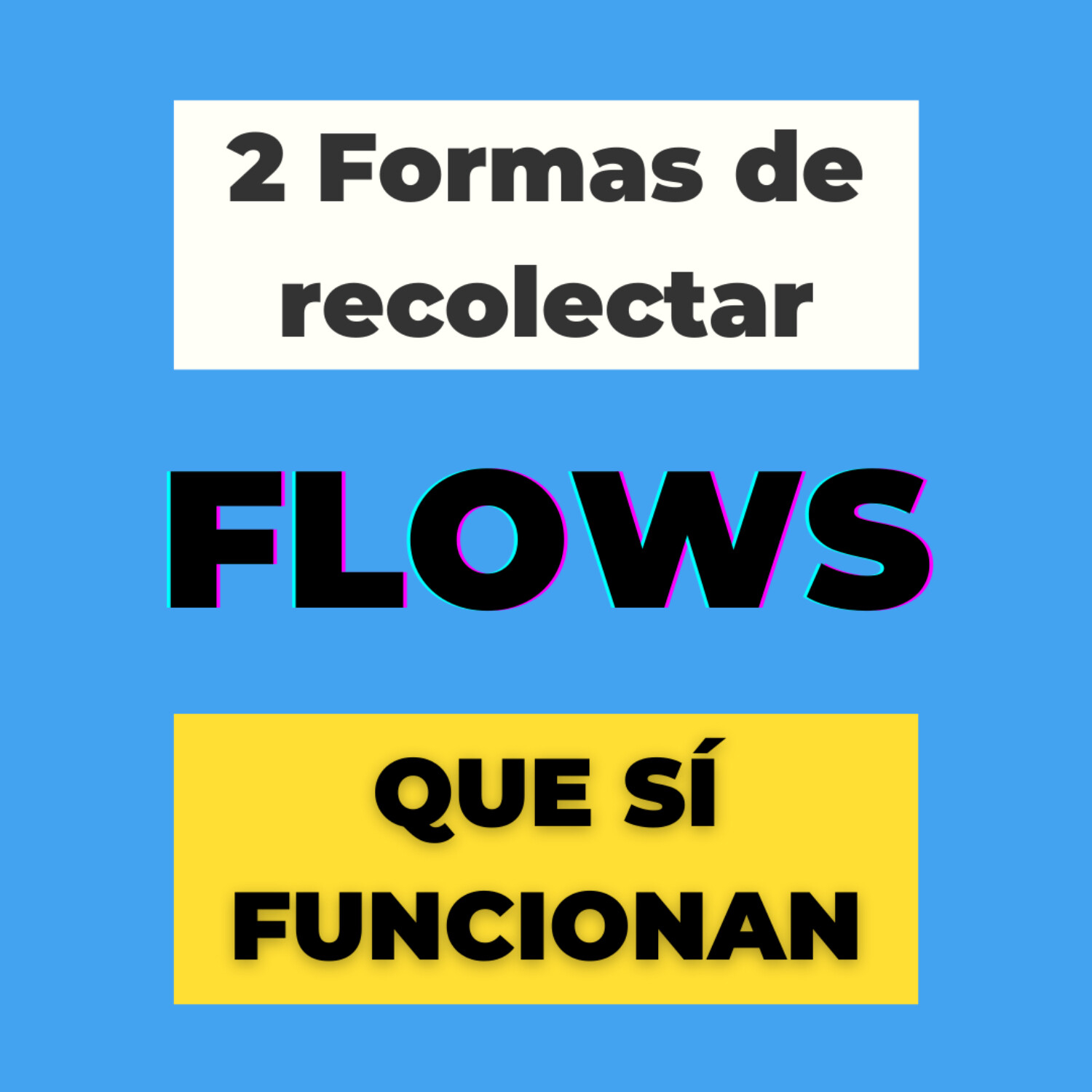 ✌ 2 formas de recolectar Flows en la UI que SÍ funcionan | EP 083