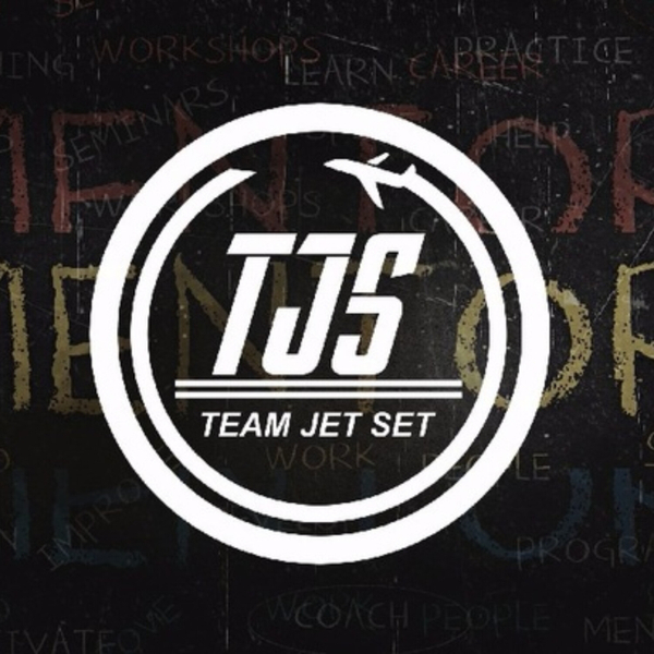 8 Steps To Personal Branding, with 22 Year Old Millionaire @JetSetFly artwork