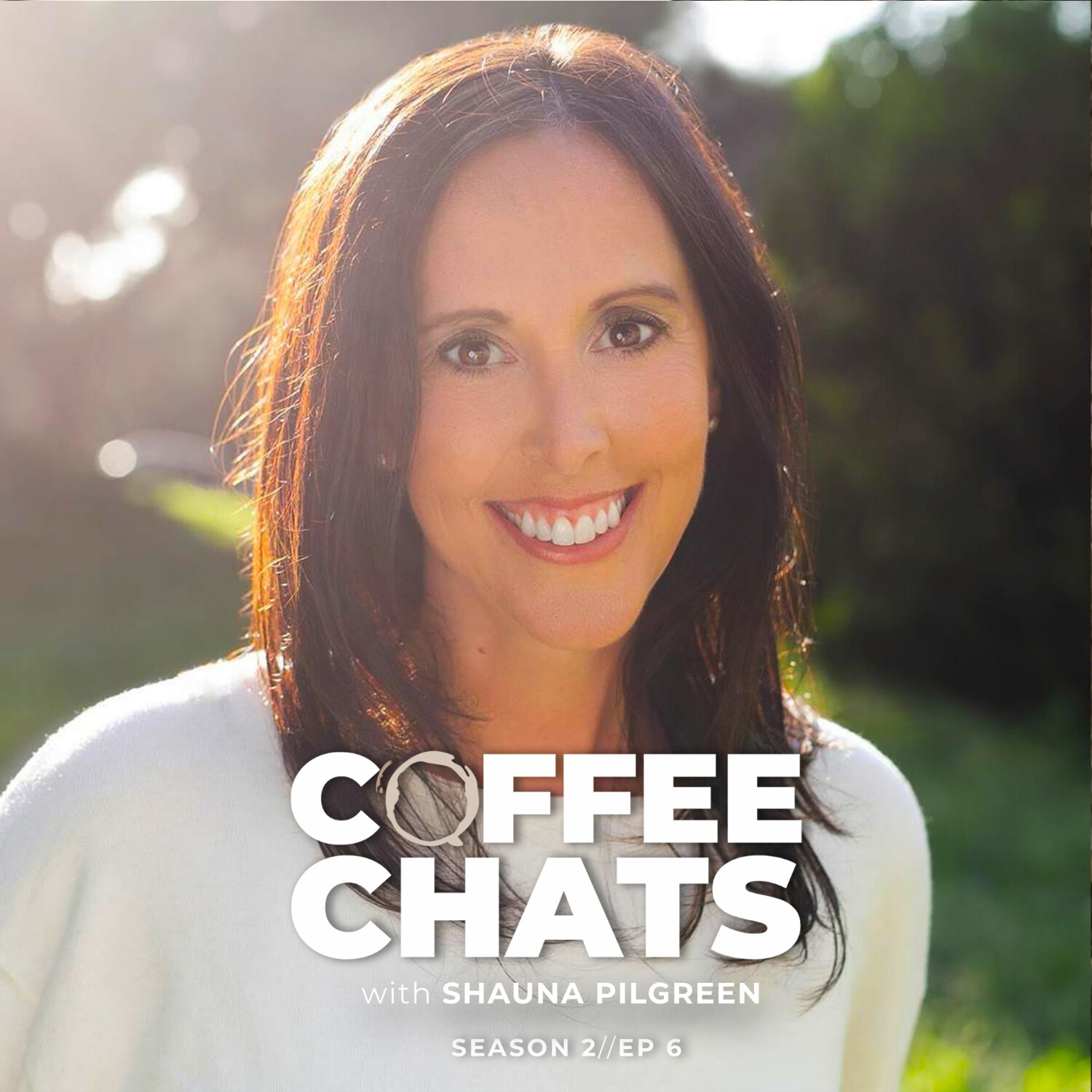 Coffee Chats with Diane Nix