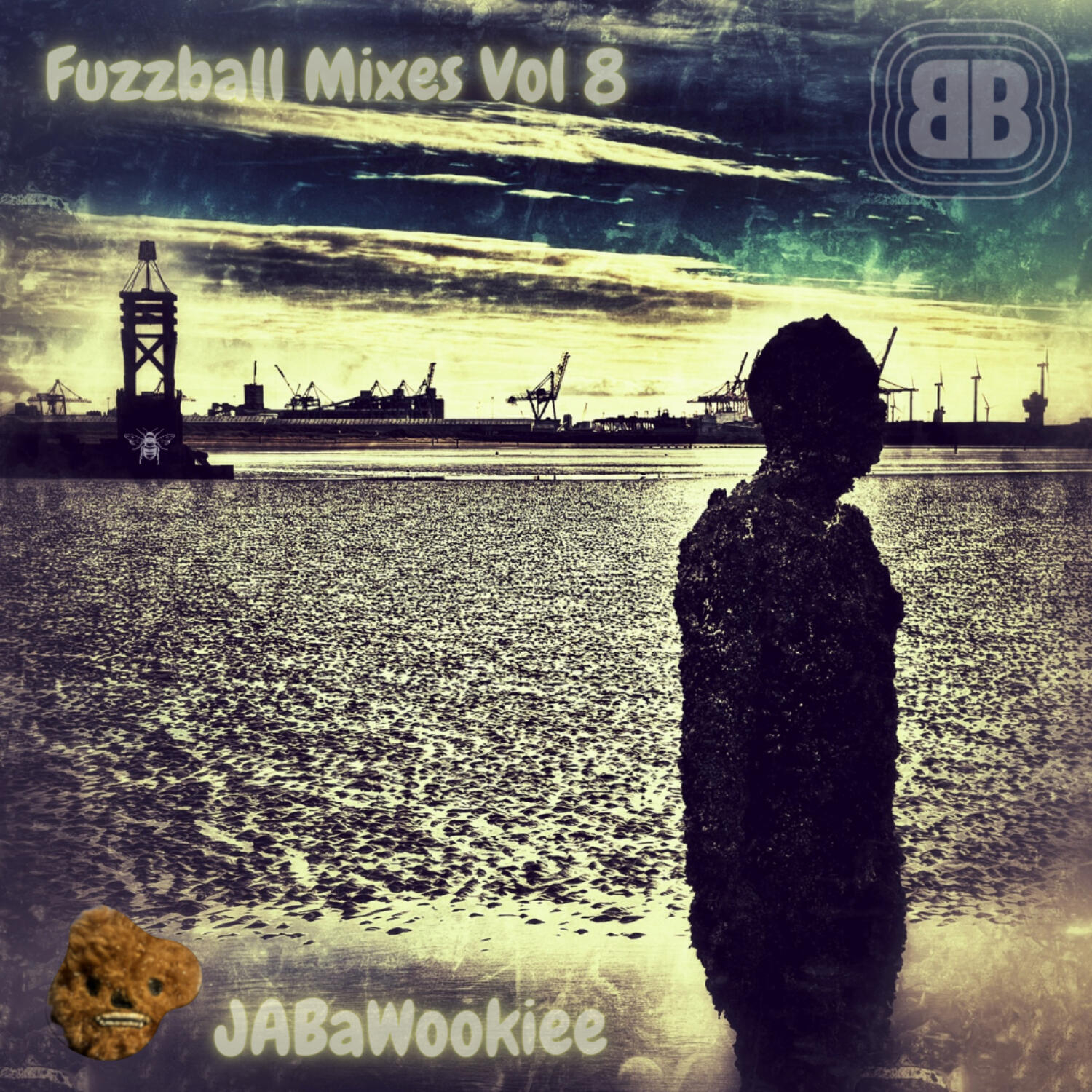 JABaWookiee ~ Fuzzball Mixes Vol 8
