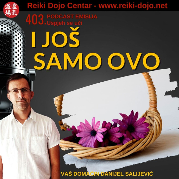 I još samo ovo... - ep 403 artwork