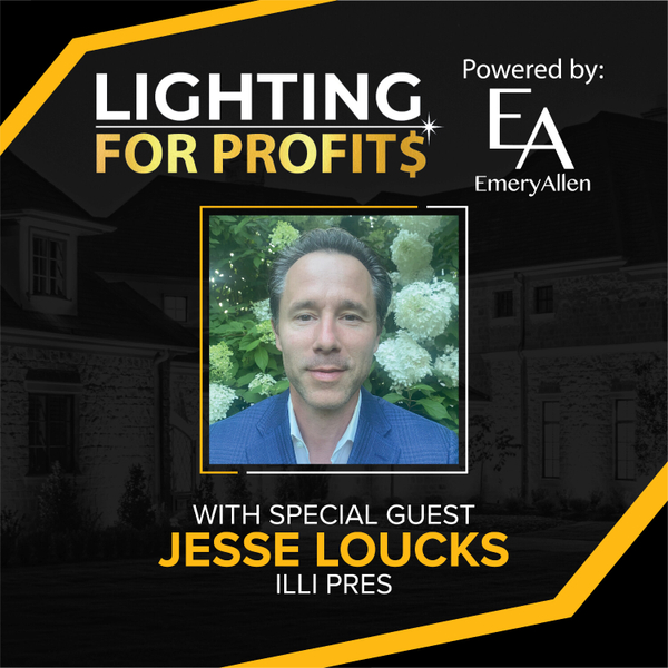 Ep #117 - Jesse Loucks artwork