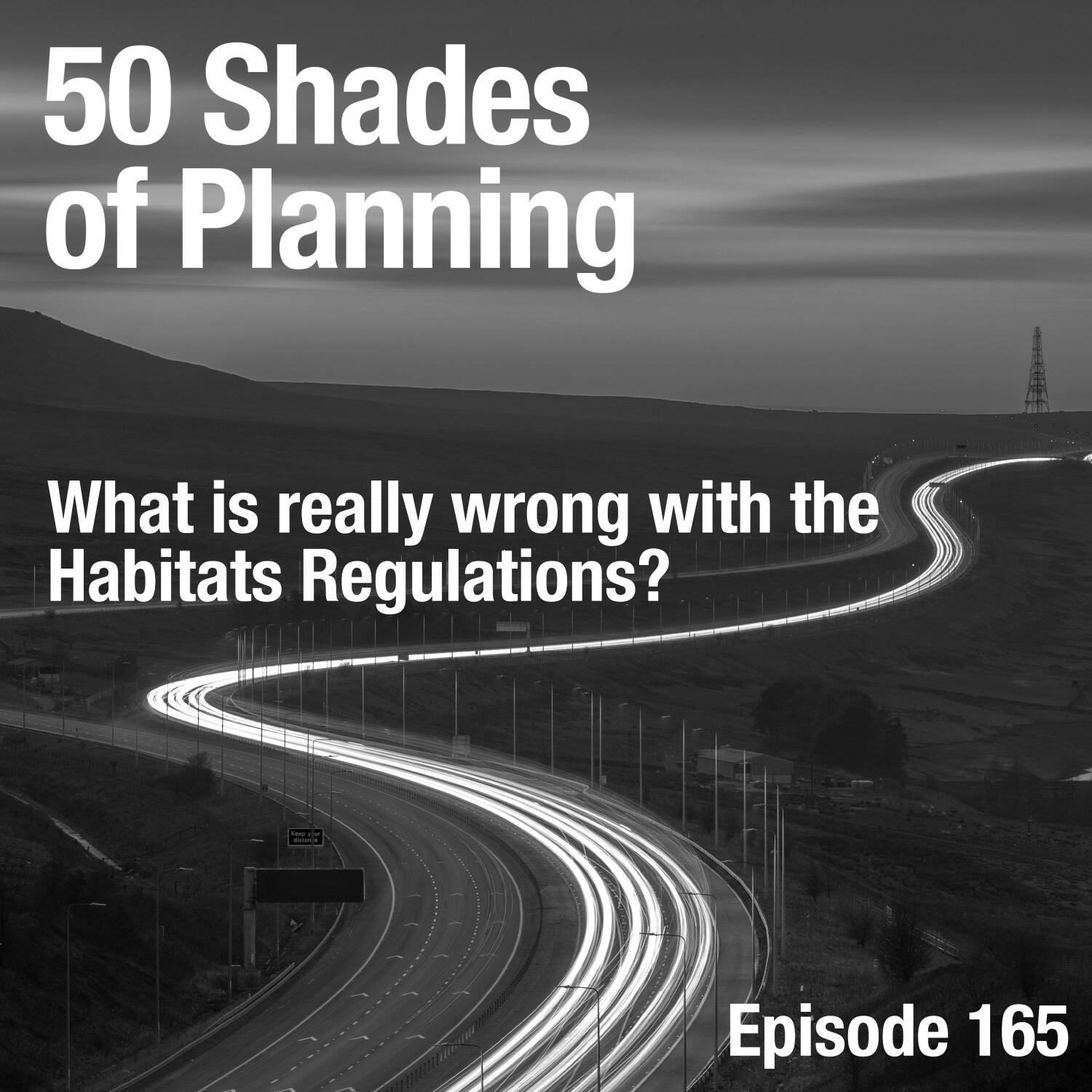 What is really wrong with the Habitats Regulations?