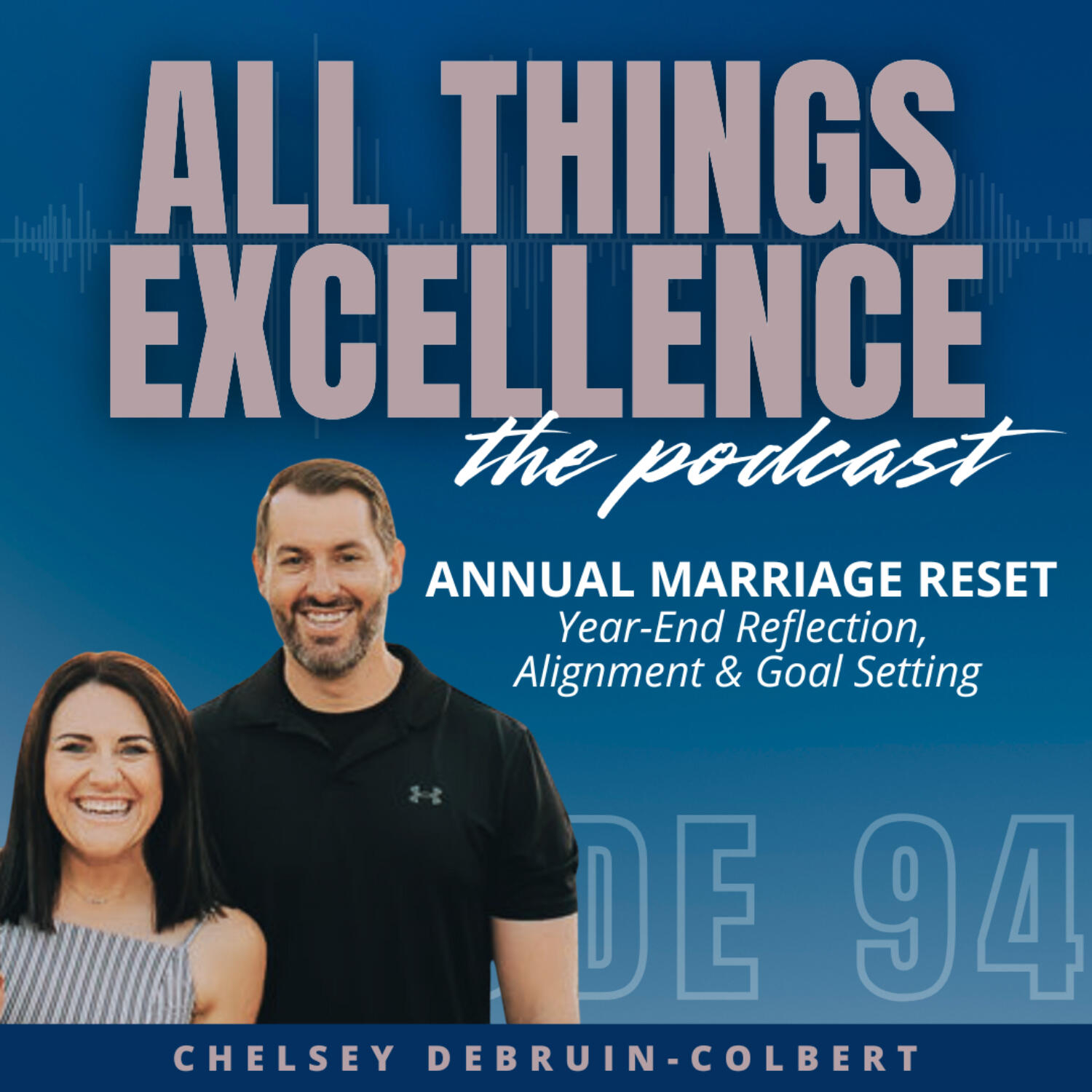 All Things Excellence