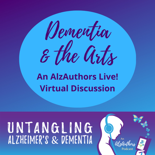 How to Use Art to Reach Those with Dementia: Proven Strategies to Connect artwork
