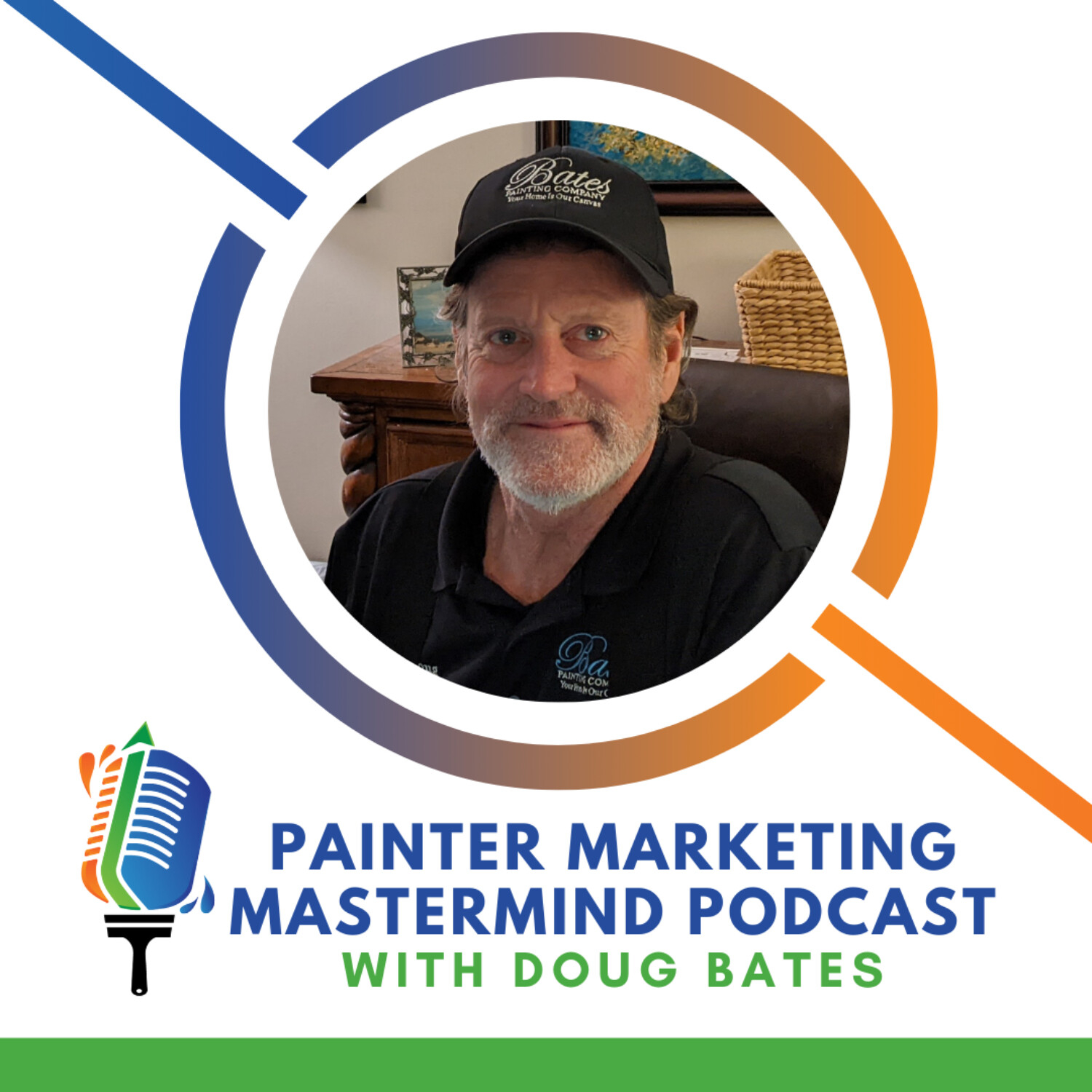 Interview with Doug Bates of Bates Painting Company