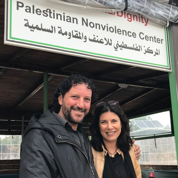 B8 of Hope - Episode 6: Taghyeer artwork