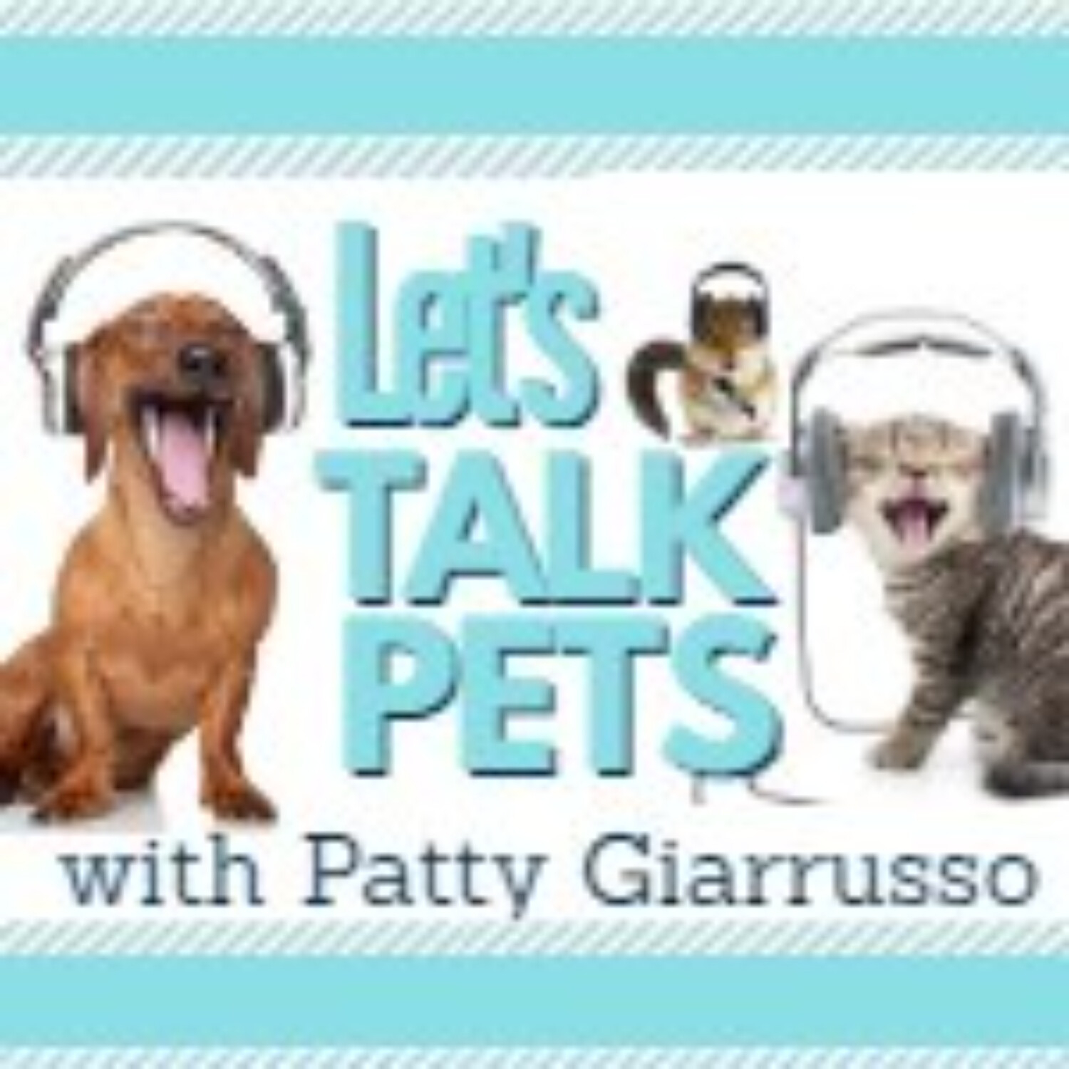 Pet Theft Awareness- KATHY POBLOSKIE