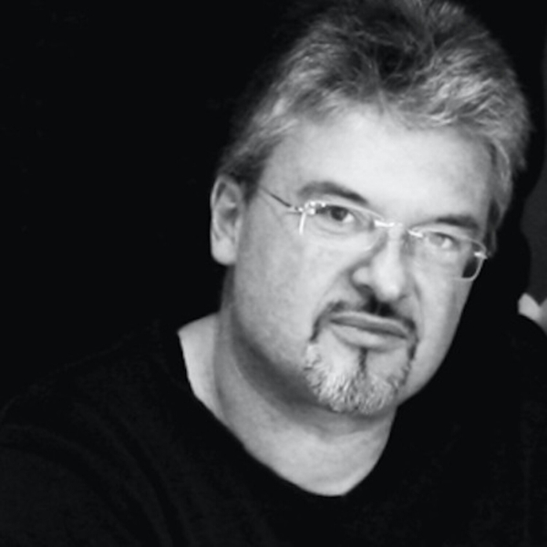 Janosch Lenzi aka The King of Links artwork