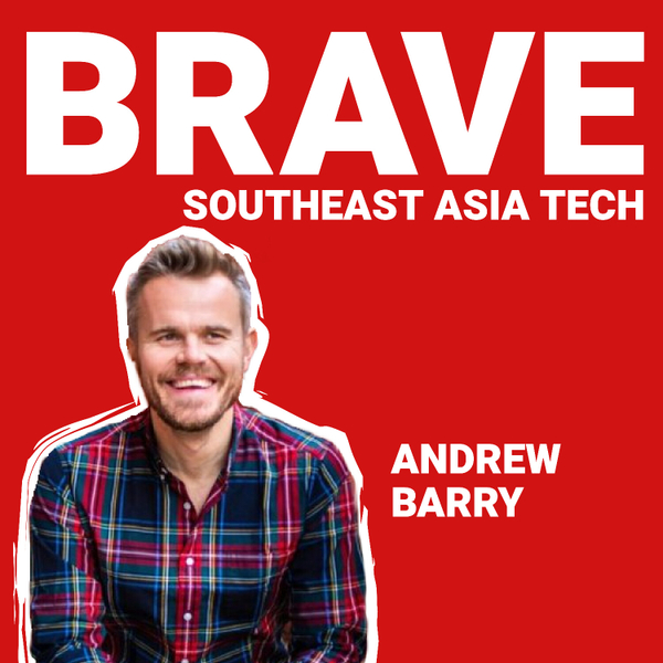 Andrew Barry