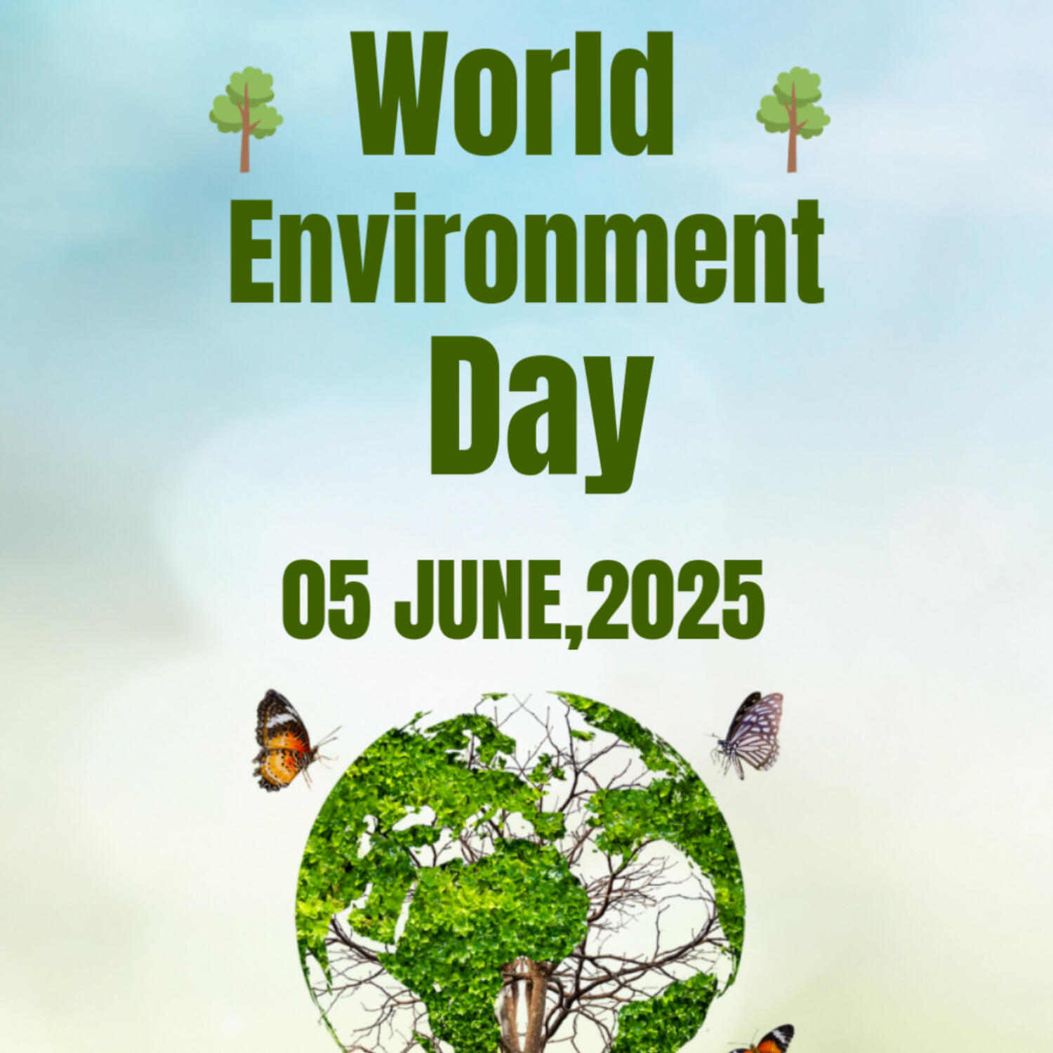 Statement On World Environment Day 2025 episode artwork