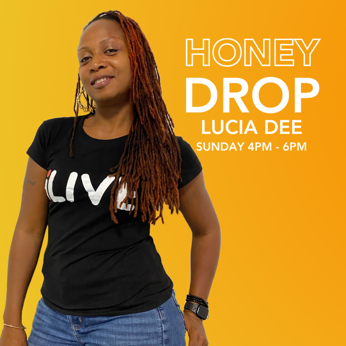 Honey Drop Podcast