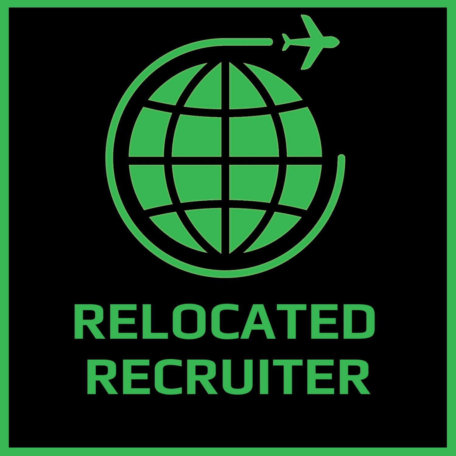 Relocated Recruiter