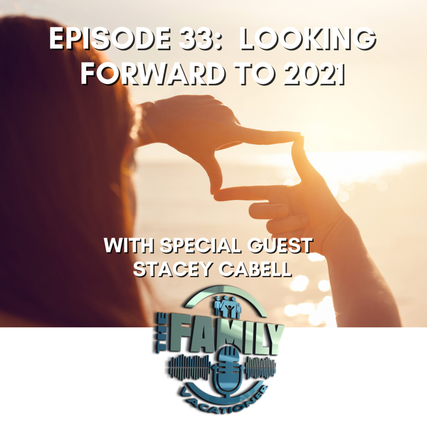 Looking ahead to 2021!