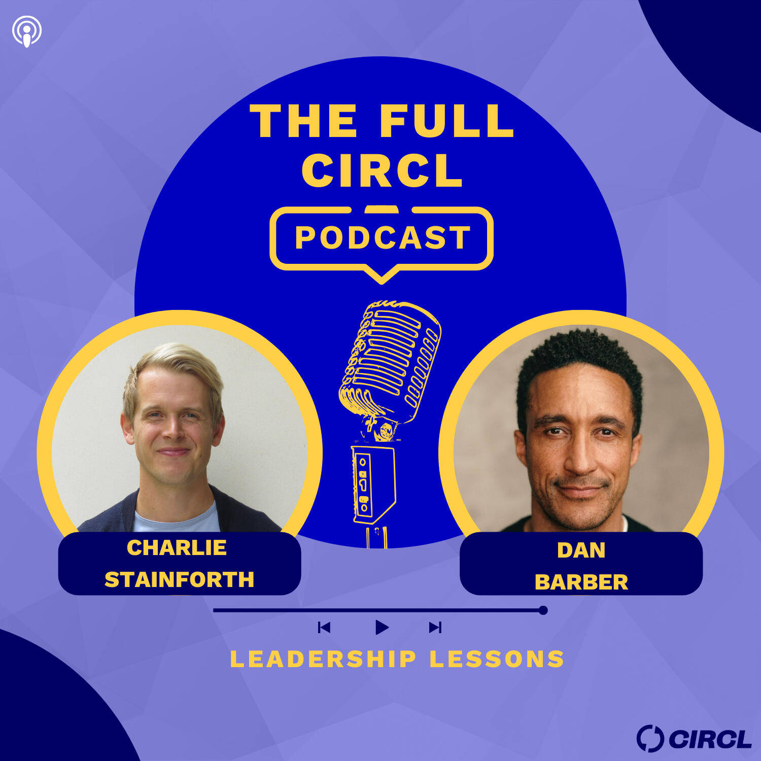 The Full Circl Podcast
