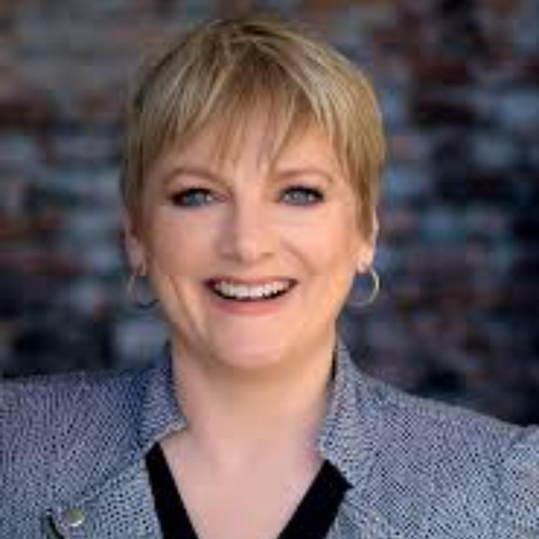 Awaken Hope with Actress Alison Arngrim artwork