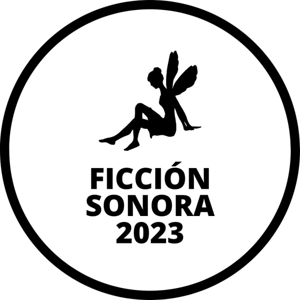 Ficción sonora (2023) artwork
