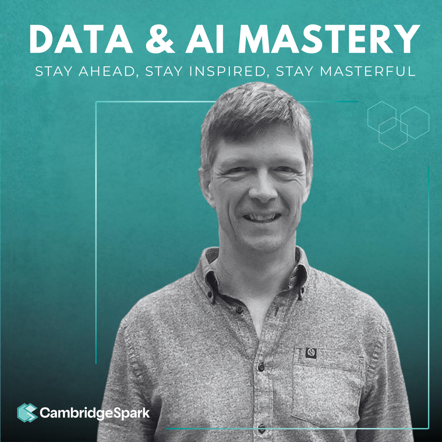How AI is Reshaping Education with Prof. Alastair Beresford from the University of Cambridge
