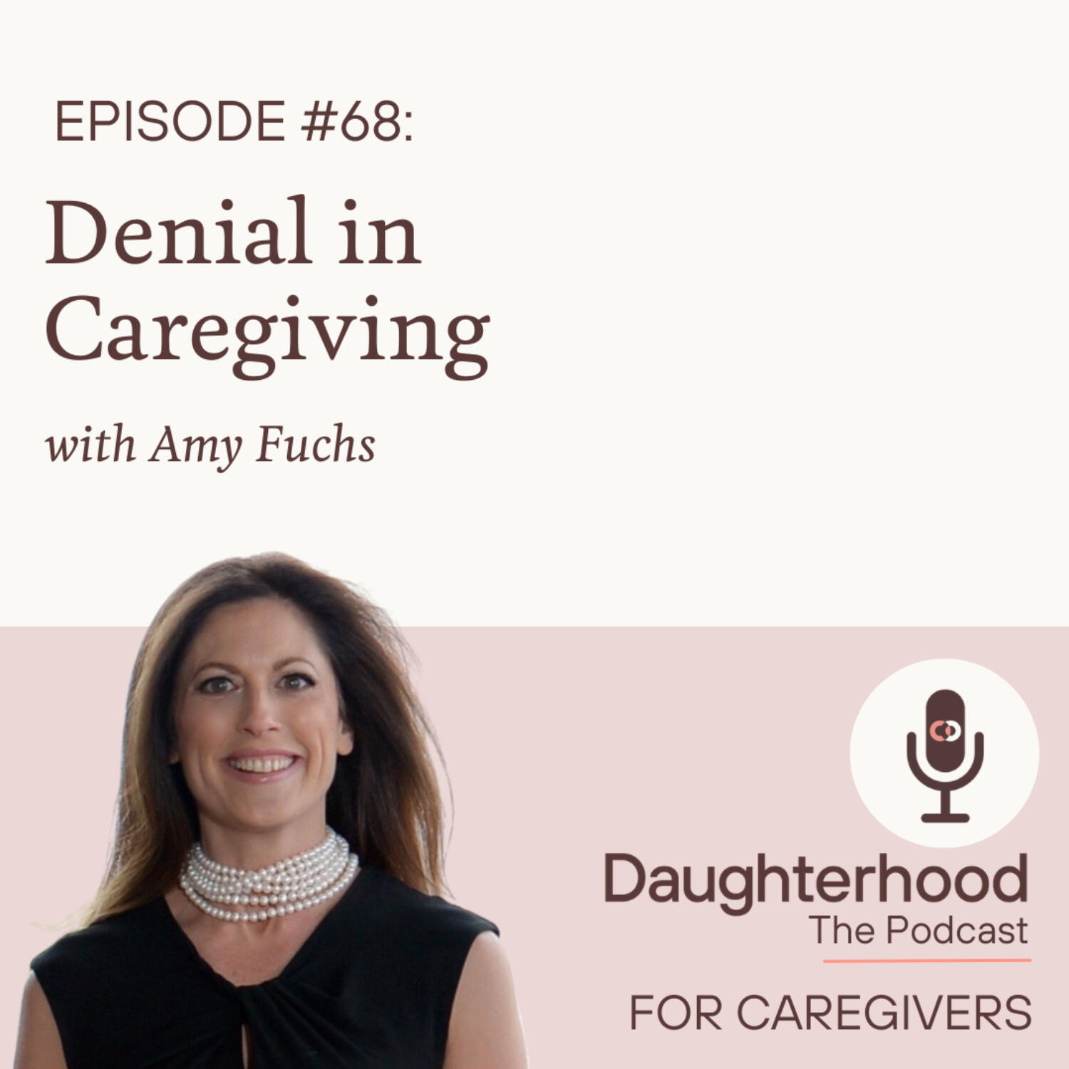 Daughterhood The Podcast: For Caregivers