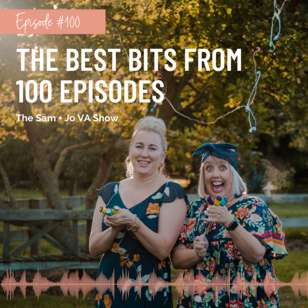 #100 The Best Bits From 100 Episodes artwork