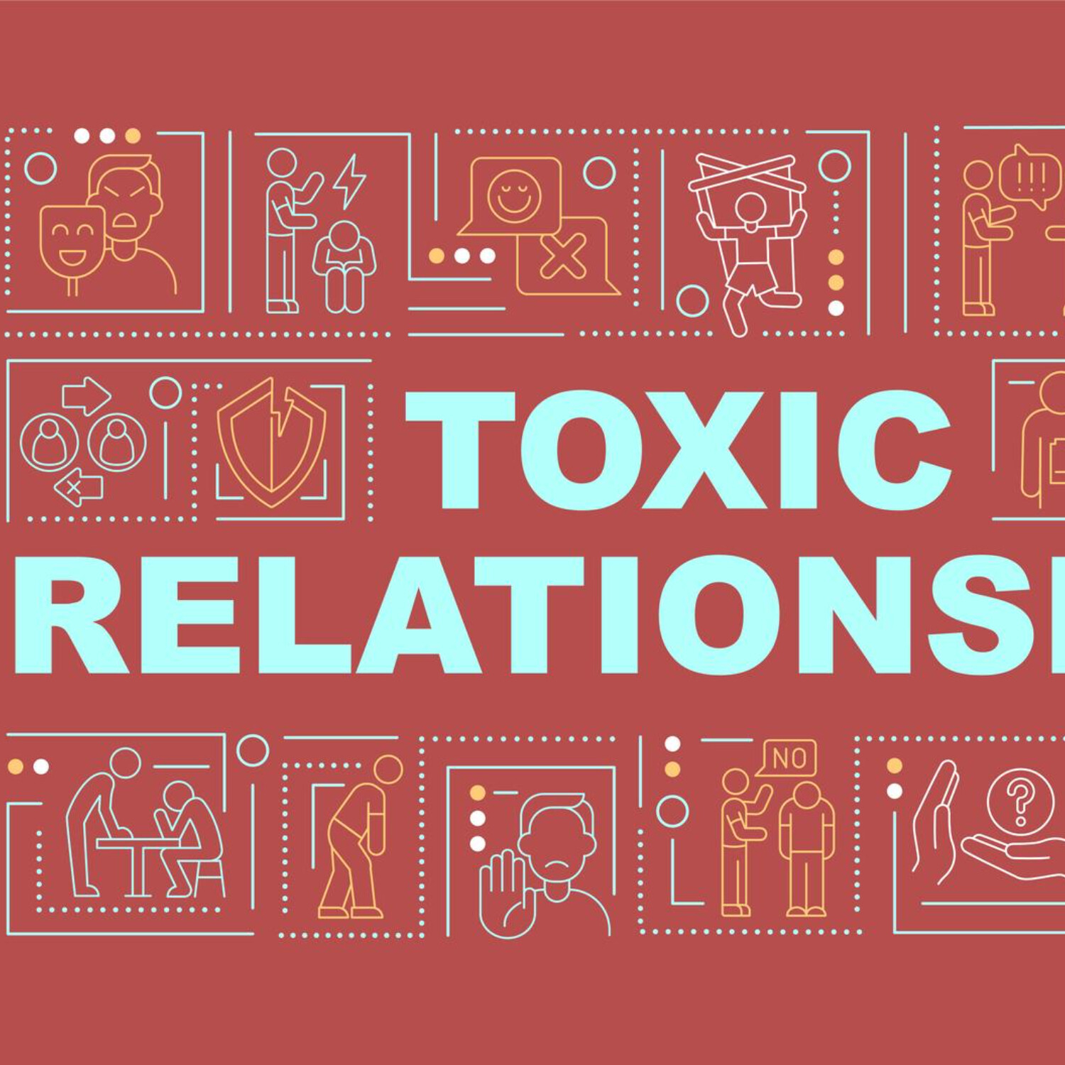 Seven Tips for Restoring Your Self-Worth After a Toxic Relationship