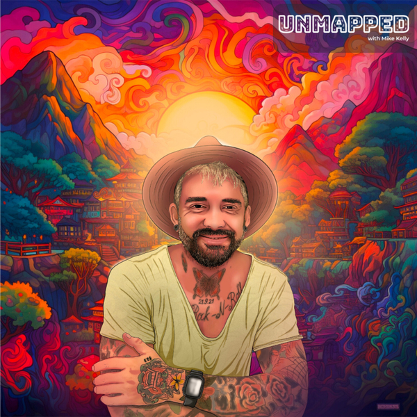 017 - Oli Nold - Making 7 Figures, Losing 7 Figures, Making it Back, Nomad Life & Work with your Soulmate, Addiction, Being Too Old to Die Young & Life is Rock'n'Roll artwork