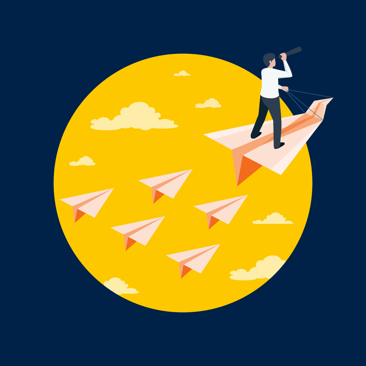 Ep.163: How to Build and Develop a Strong Vision for Your Team episode artwork