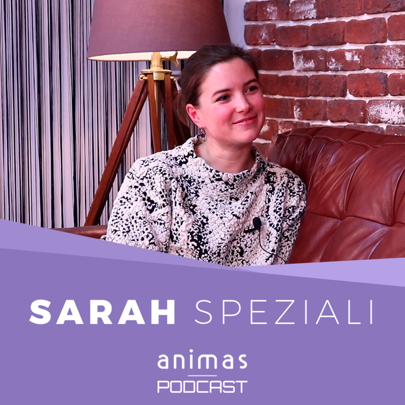 Sarah Speziali - Combining Therapy with Creative Coaching