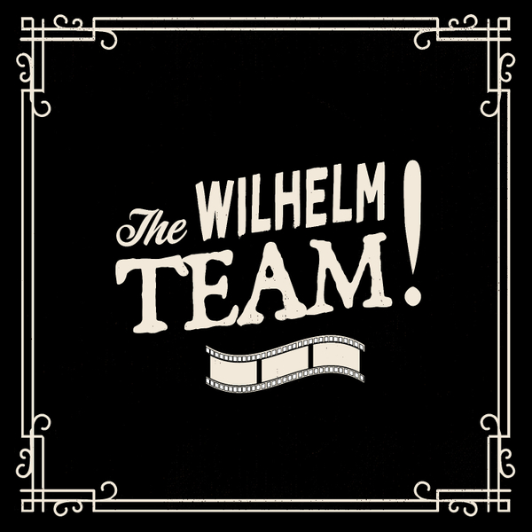 The Wilhelm Team artwork