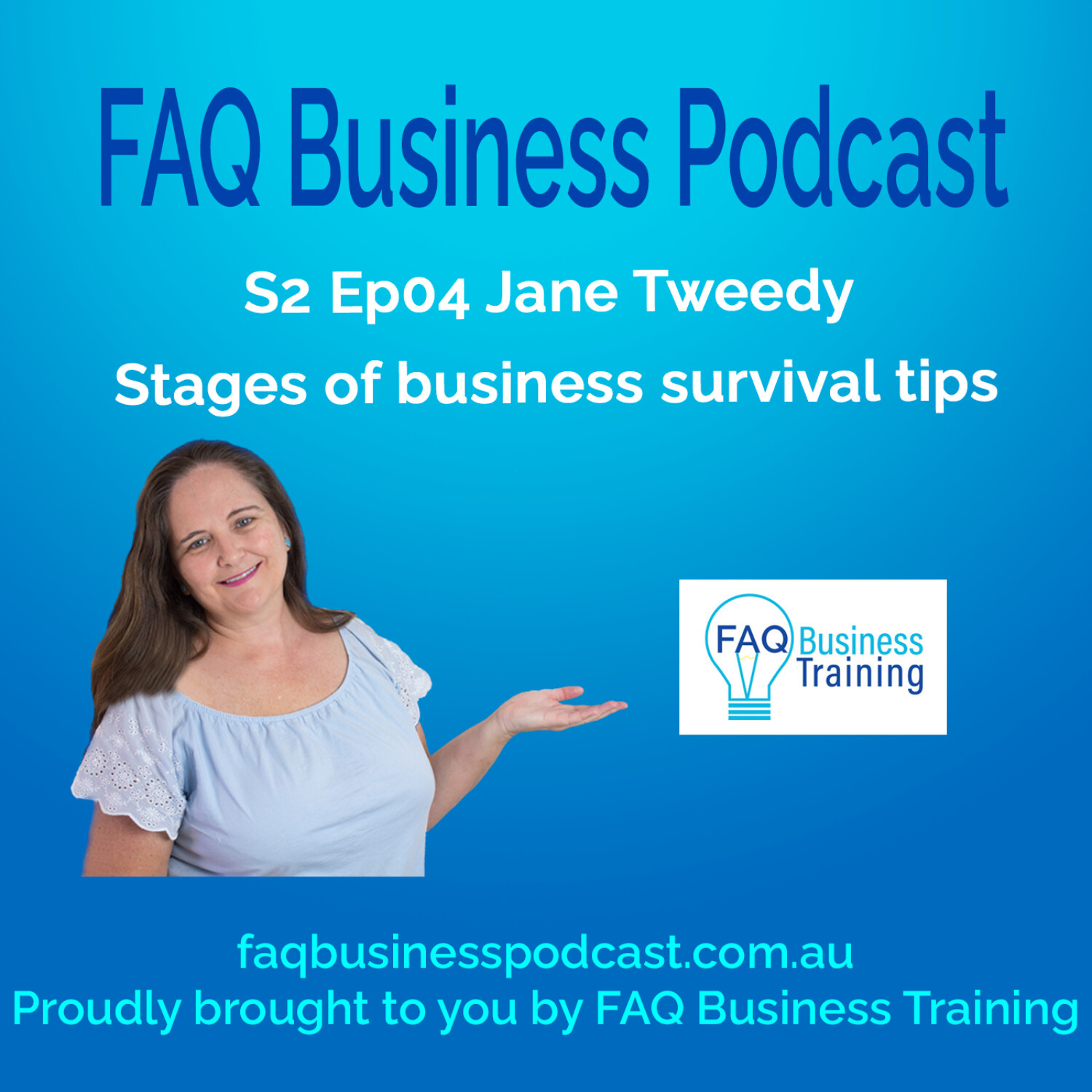 FAQ Business Podcast