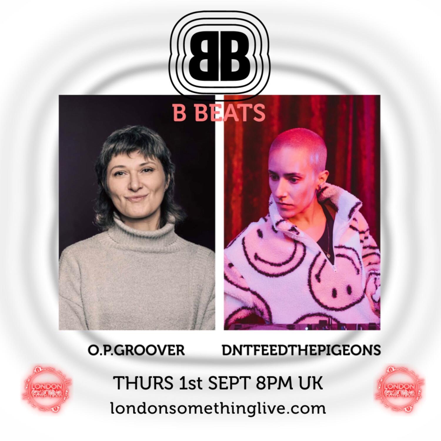 B BEATS ~ Podcast