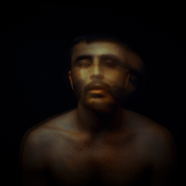 An interview with Australian artist Joseph de la Hoyde artwork