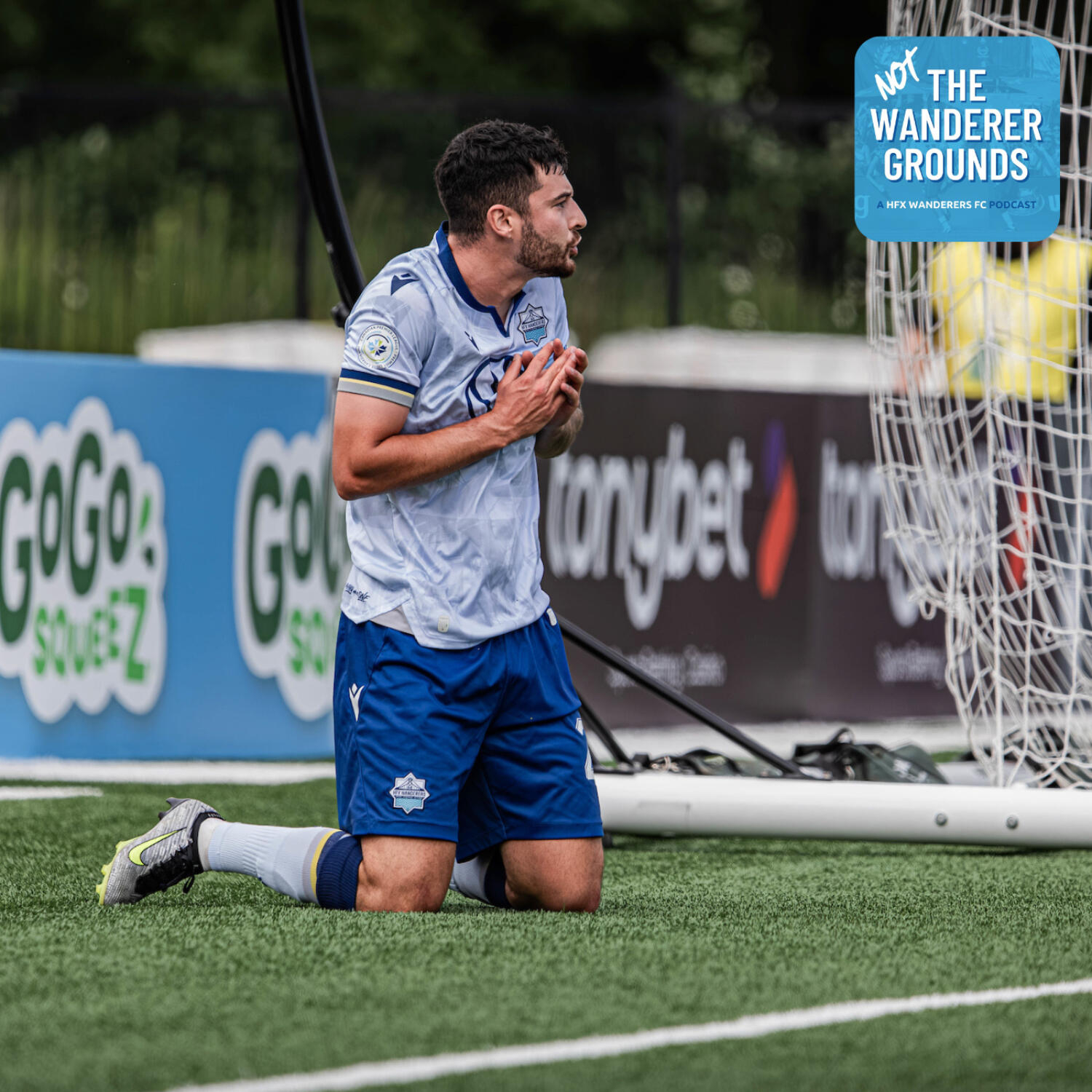 The Wanderer Grounds | A Halifax Soccer Podcast