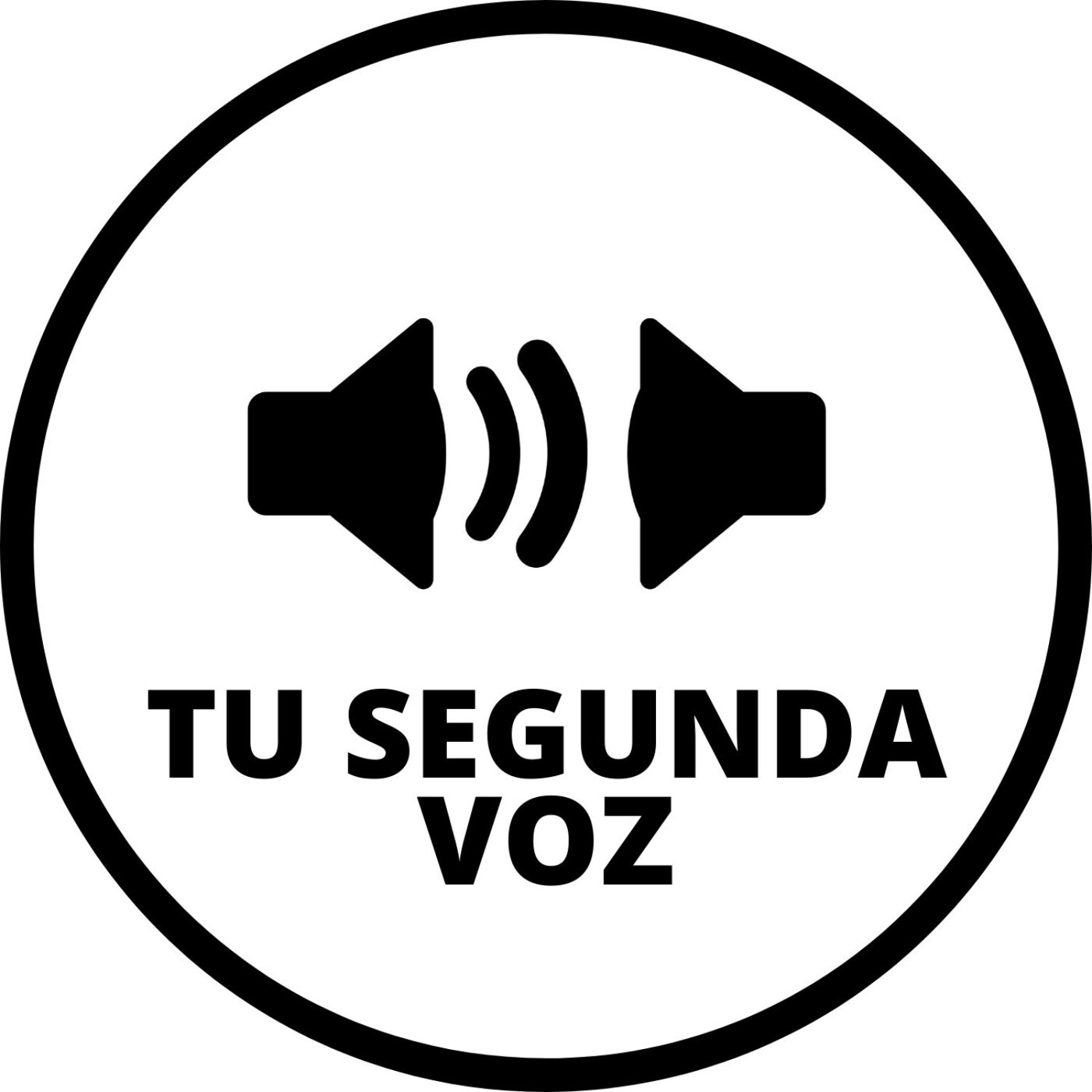 Tu segunda voz 