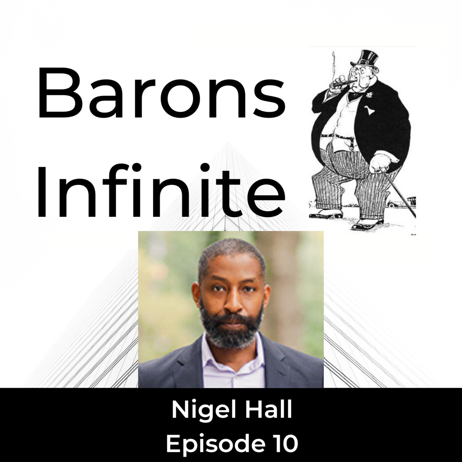 Barons Infinite