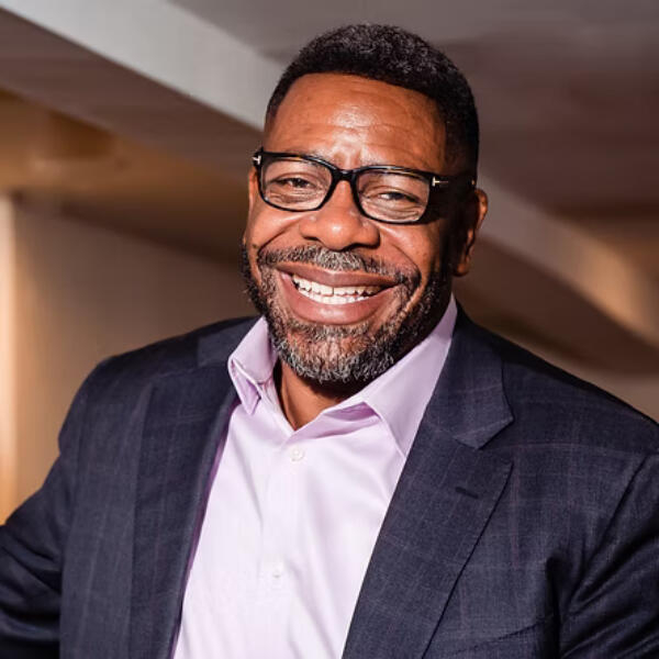 Terry M. Davis avatar