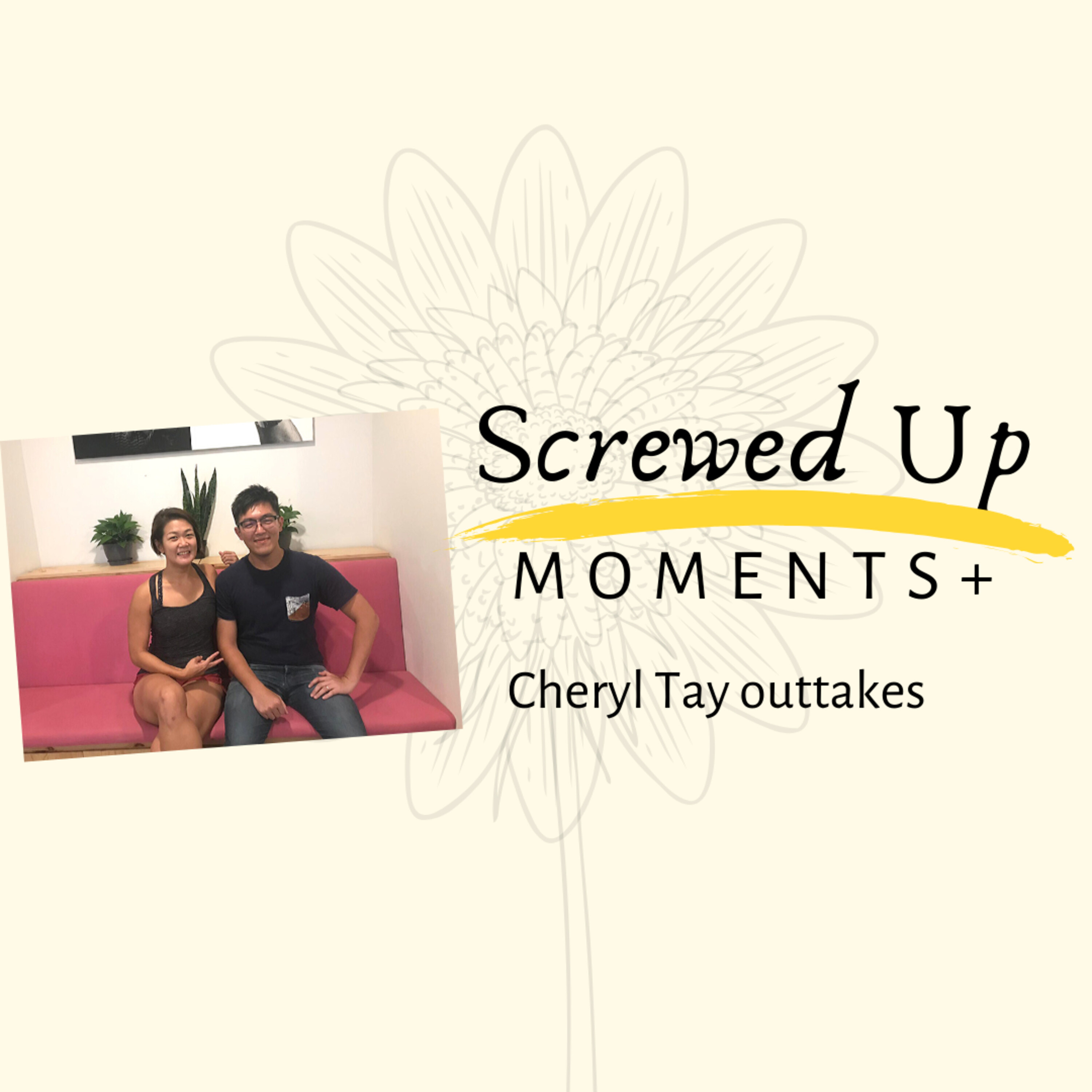 SUM+ (3): Cheryl Tay's 5 tips on Managing Eating Disorders