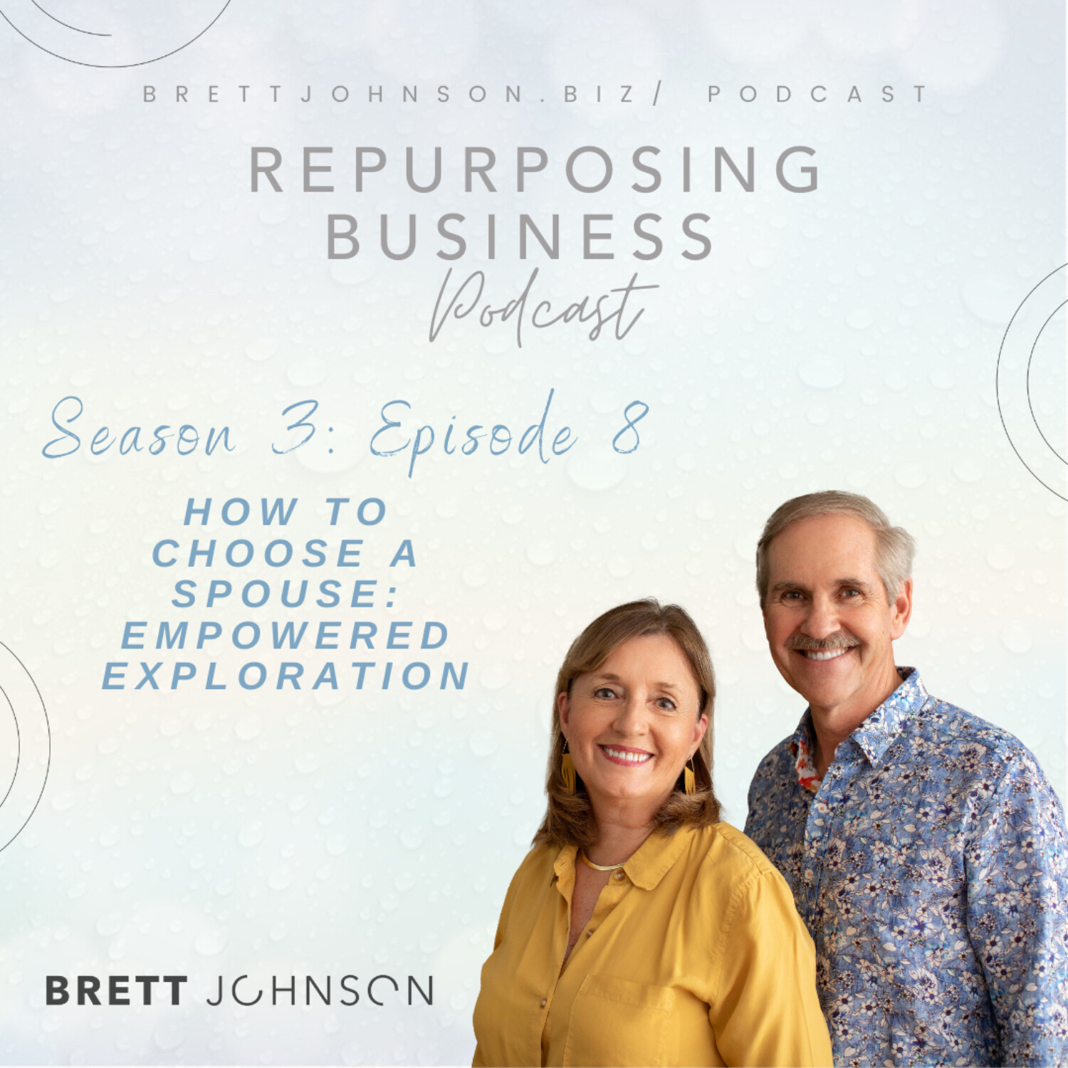 Repurposing Business