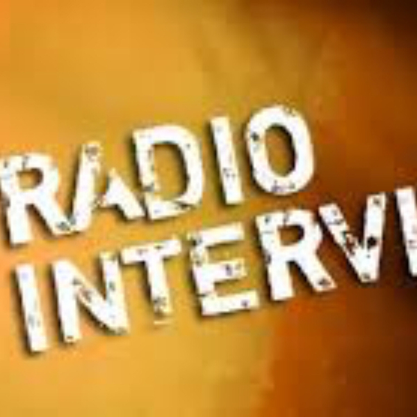 "Impact Interviews" (12-2-19) artwork