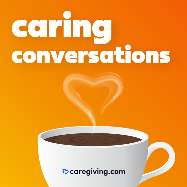 Caring Conversations artwork