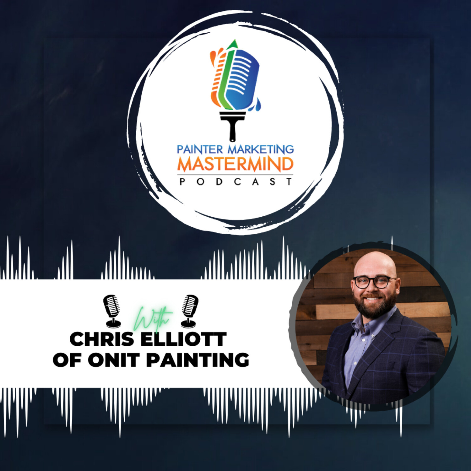 Interview with Chris Elliott of ONiT Painting